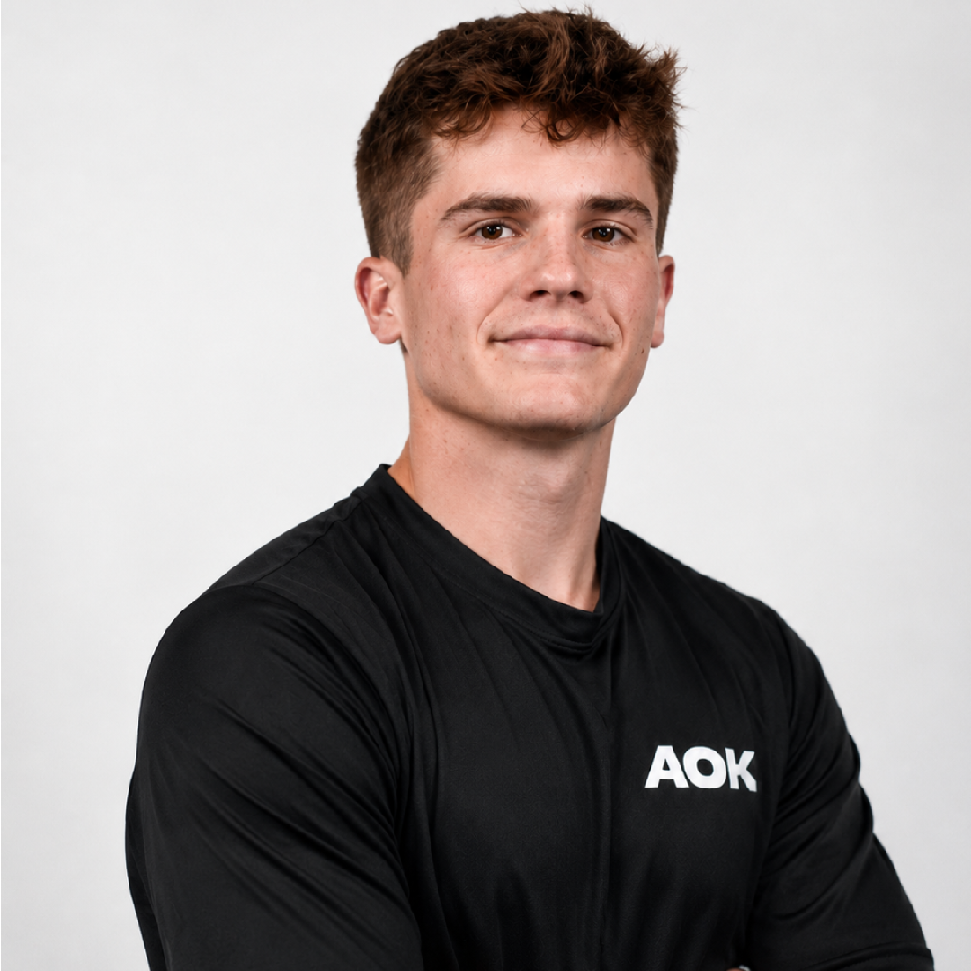 GABE FLUEHR