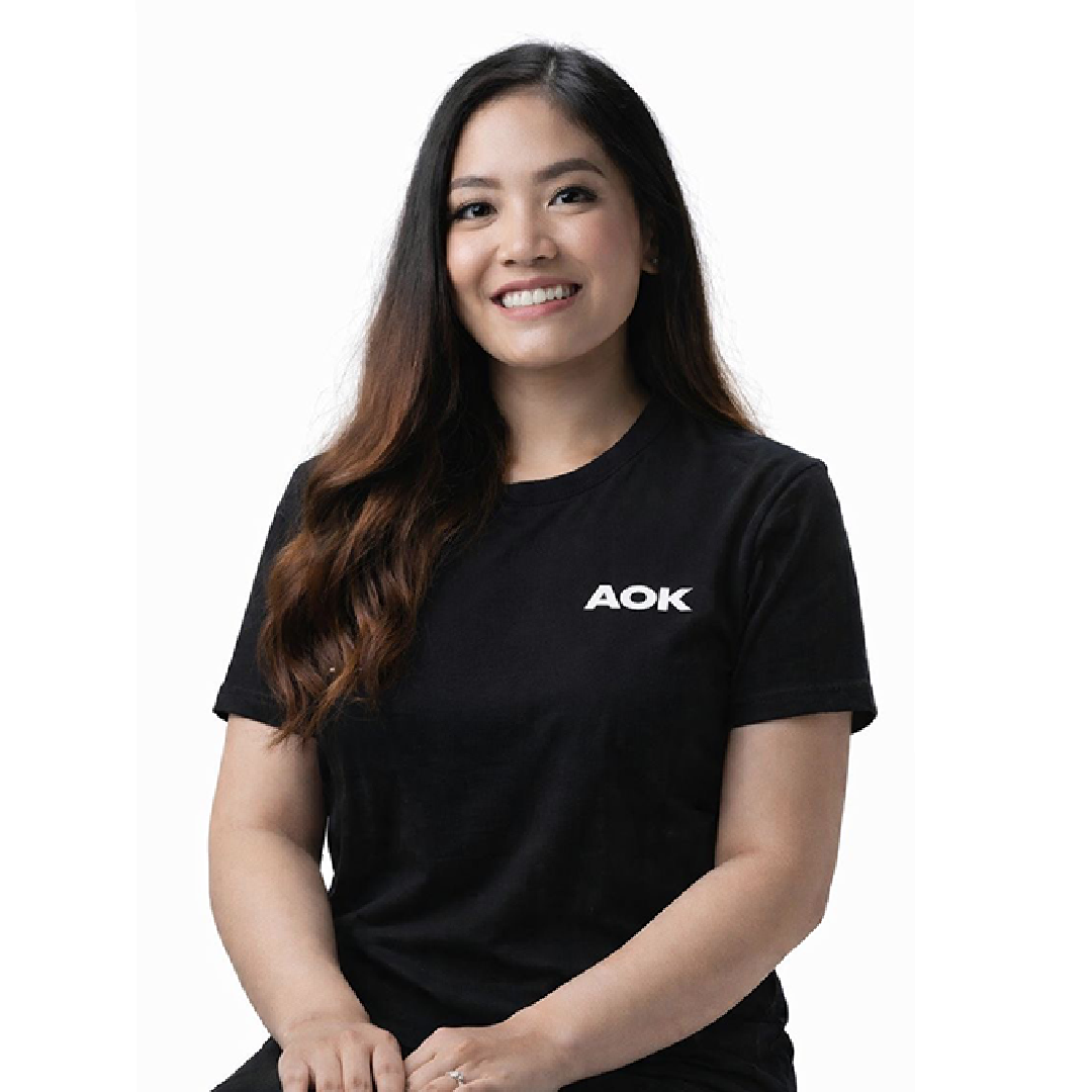 KARLA ROSALES